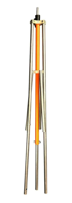 Standard Metal Tripod Stand (4134225707042)