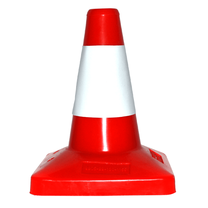 Motorcycle Training Cone - Pack of 10
