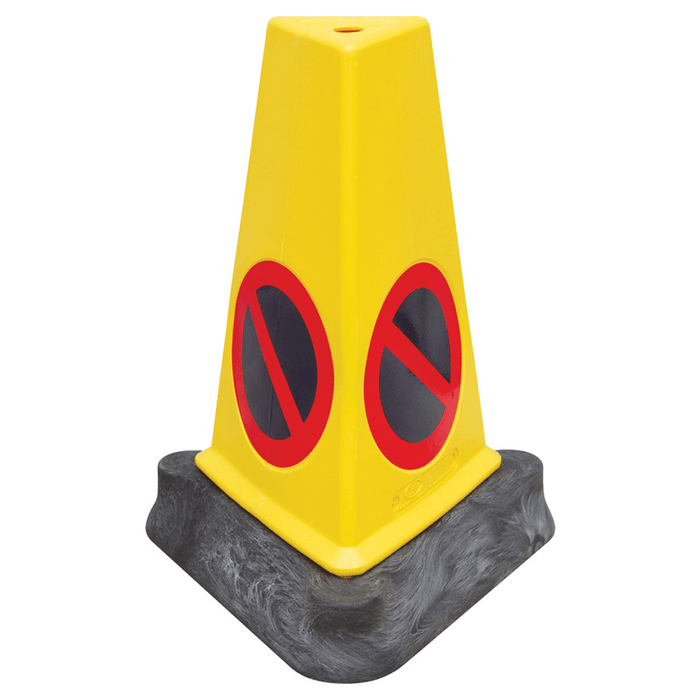 No Waiting Cone  - 500mm