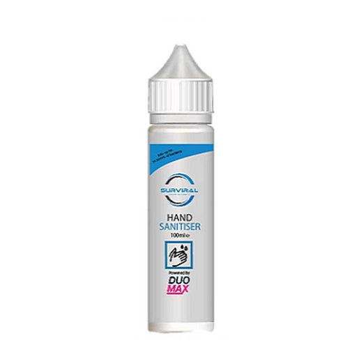 100ml - Pack of 54 Bottles - Protect Signs