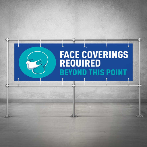Banners - Protect Signs