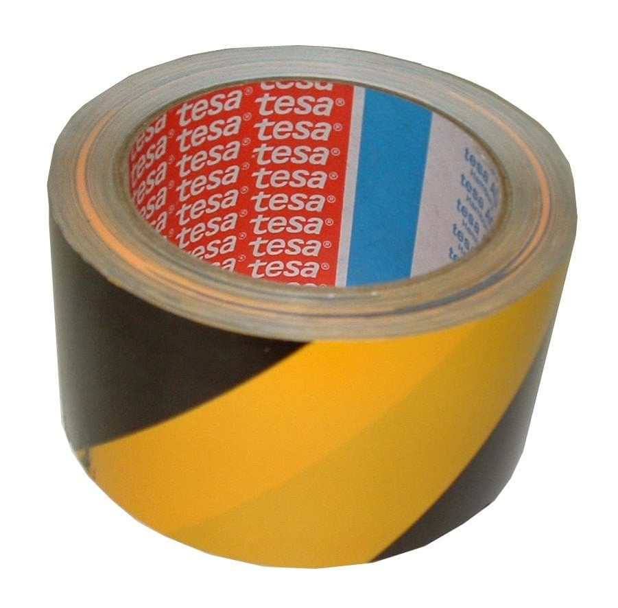 Tape — Protect Signs