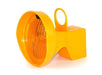 Amber Synchronised Cone Light (4285980540962)