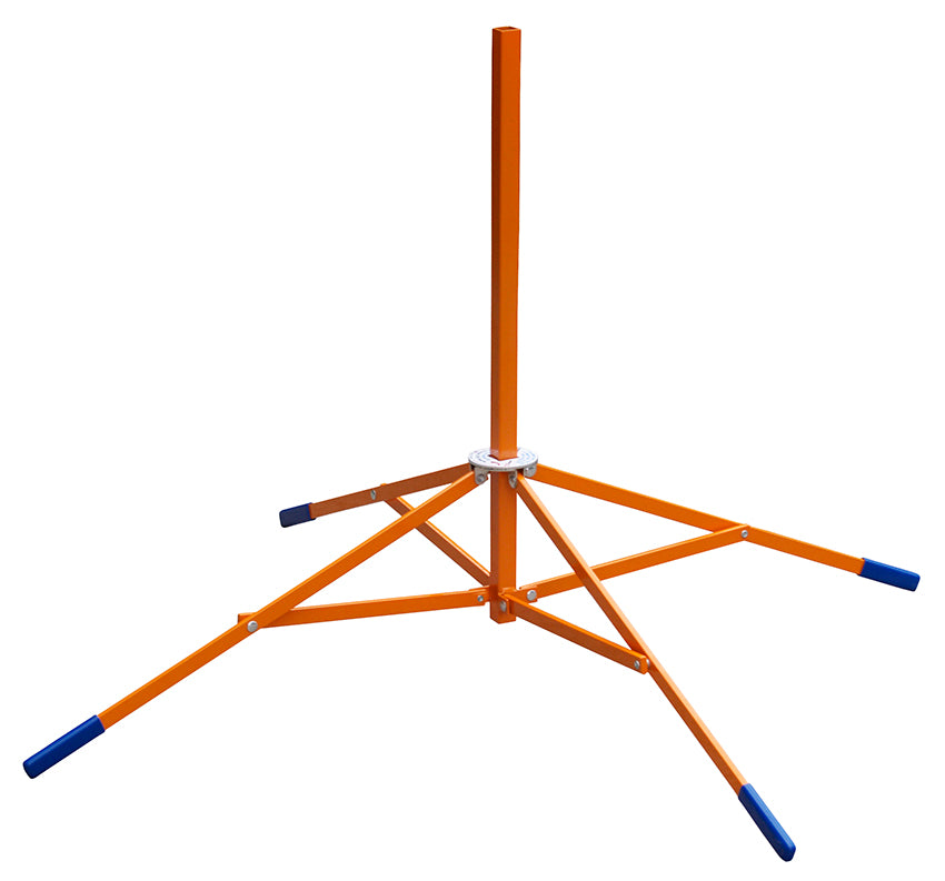 Quad Stand — Protect Signs