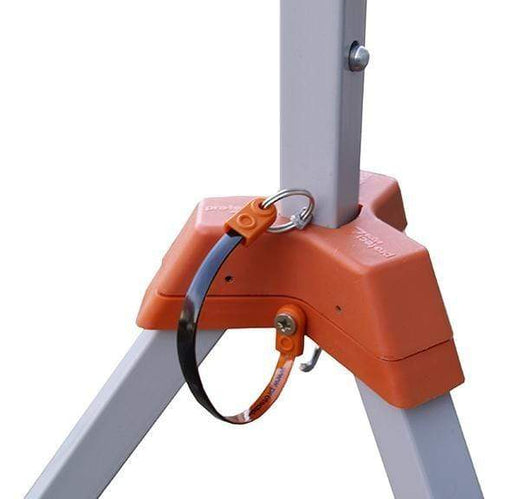 Plastic Tripod Stand (4134227640354)