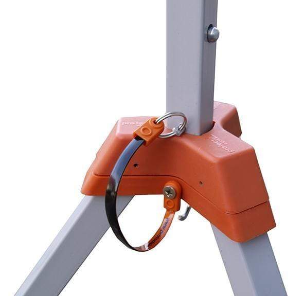 Plastic Tripod Stand (4134227640354)