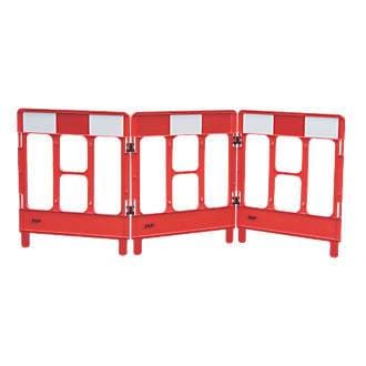 Workgate - Red 3-Gate (3926387327010)