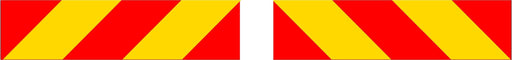 HGV Marker Board 262 ECE 2 3 (4101192876066)