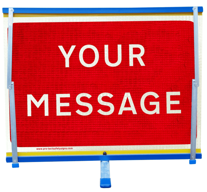Protect Signs